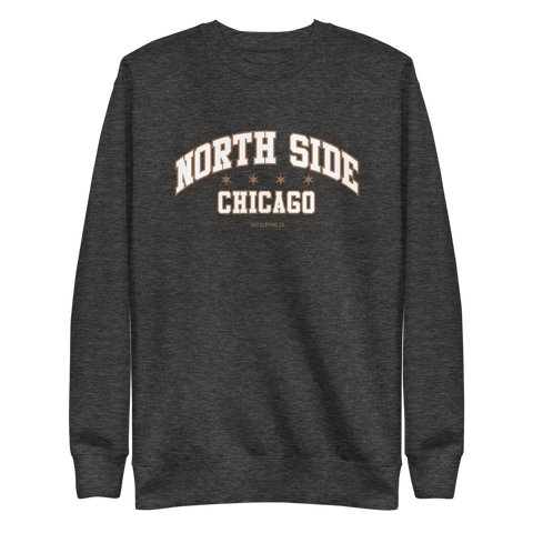 North Side - Sweatshirt