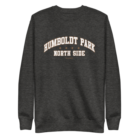 Humboldt Park - Sweatshirt