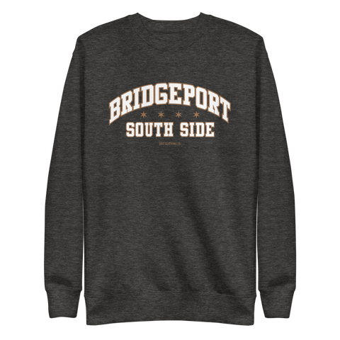 Bridgeport - Sweatshirt