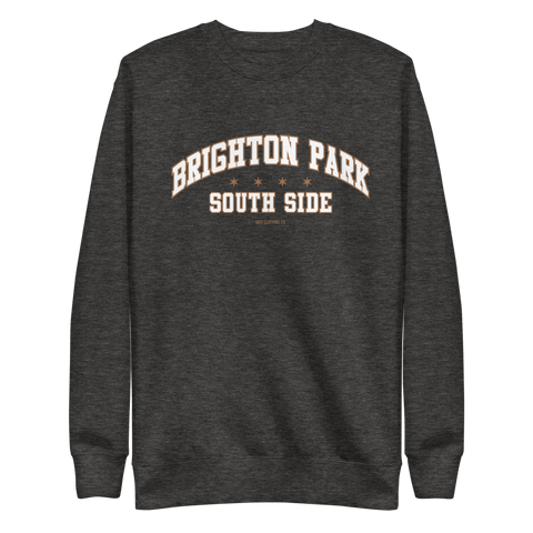 Brighton Park - Sweatshirt