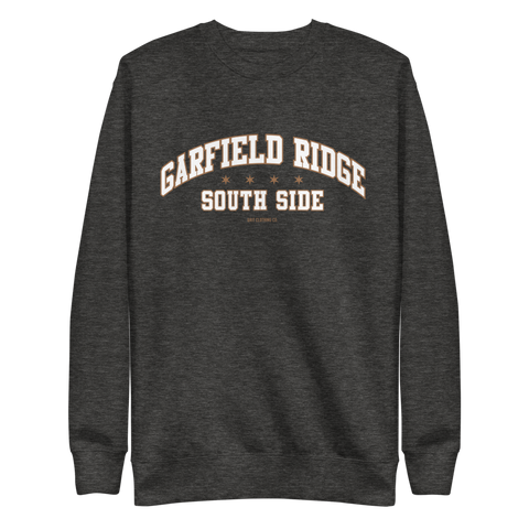 Garfield Ridge - Sweatshirt