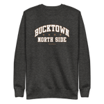 Bucktown - Sweatshirt