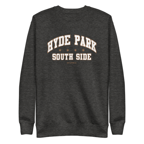 Hyde Park - Sweatshirt
