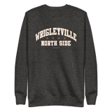 Wrigleyville - Sweatshirt