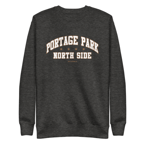 Portage Park - Sweatshirt