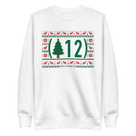 (312) Christmas Sweatshirt