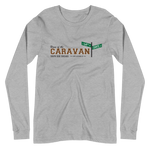 Caravan - 64th & Dante - Long Sleeve T-Shirt