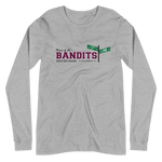 Bandits - 37th & Lowe - Long Sleeve T-Shirt