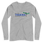 Tigers - 83rd & Kostner - Long Sleeve T-Shirt