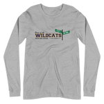 Wildcats - 53rd & Natoma - Long Sleeve T-Shirt