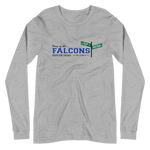 Falcons - 102nd & Washtenaw - Long Sleeve T-Shirt