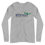 Mystics - 67th & California - Long Sleeve T-Shirt