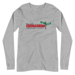 Crusaders - 52nd & McVicker - Long Sleeve T-Shirt