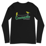 Canaryville - Unisex Long Sleeve T-Shirt