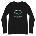 Durkin Park - 85th & Kildare - Long Sleeve T-Shirt