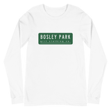 Bosley Park - Unisex Long Sleeve T-Shirt