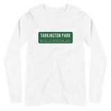 Tarkington Park - Long Sleeve T-Shirt