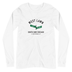 West Lawn - 63rd & Pulaski - Long Sleeve T-Shirt