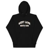 West Lawn - Hoodie