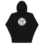 35th & Shields Pinwheel Hoodie