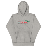 Tigers - 81st & California - Hoodie