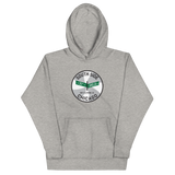 35th & Shields Pinwheel Hoodie