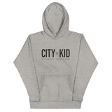 City Kid - Hoodie
