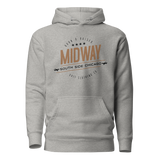 Midway - Hoodie