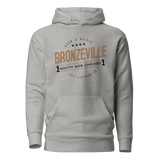 Bronzeville - Hoodie