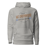 Mt. Greenwood - Hoodie