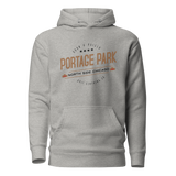 Portage Park - Hoodie