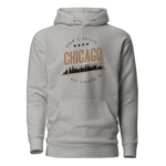 Chicago - Hoodie