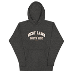 West Lawn - Hoodie