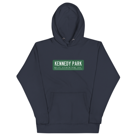 Kennedy Park - Hoodie