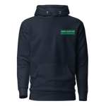 Armour Square Park Hoodie