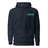 Gompers Park Hoodie