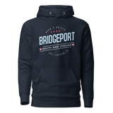 Bridgeport - Hoodie
