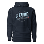 Clearing - Hoodie