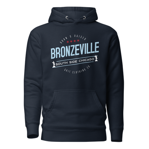 Bronzeville - Hoodie