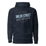 Taylor Street - Hoodie
