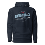 Little Village - Hoodie