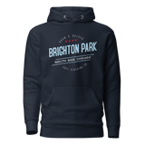 Brighton Park - Hoodie