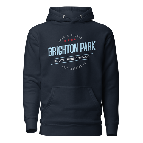 Brighton Park - Hoodie