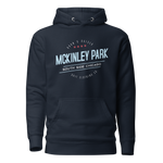 McKinley Park - Hoodie