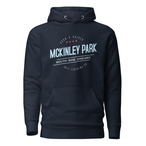 McKinley Park - Hoodie