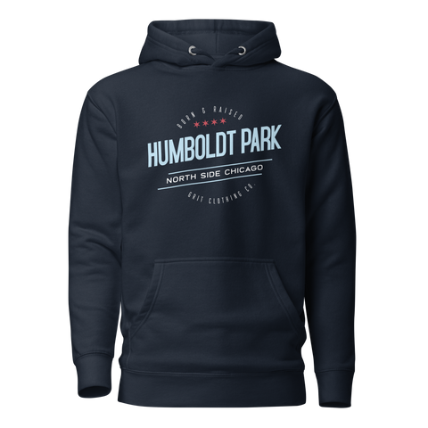 Humboldt Park - Hoodie