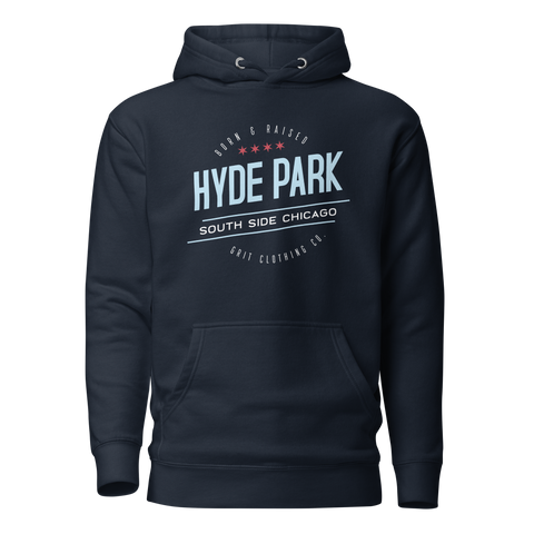 Hyde Park - Hoodie