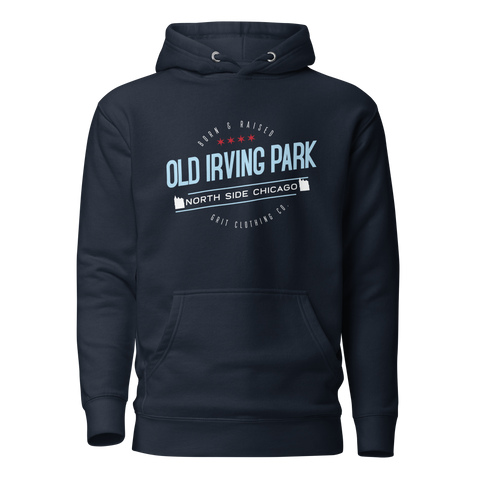 Old Irving Park - Hoodie