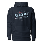 Portage Park - Hoodie