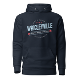 Wrigleyville - Hoodie